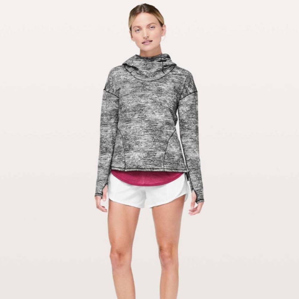 Lululemon Forever Endeavour Long Sleeve